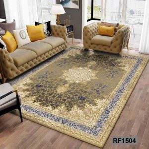 روفرشی مخمل شانل ضخیم کد RF1504