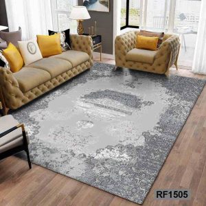 روفرشی مخمل شانل ضخیم کد RF1505