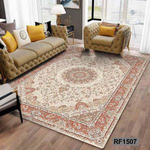 روفرشی مخمل شانل ضخیم کد RF1507