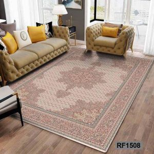 روفرشی مخمل شانل ضخیم کد RF1508