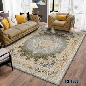 روفرشی مخمل شانل ضخیم کد RF1509