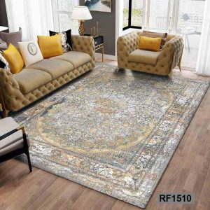 روفرشی مخمل شانل ضخیم کد RF1510