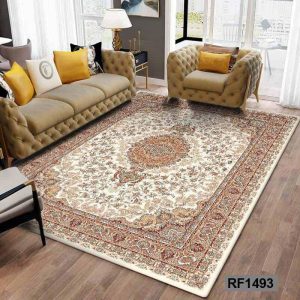 روفرشی مخمل شانل ضخیم کد RF1493
