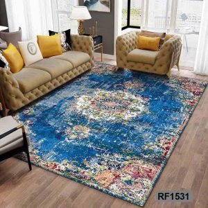 روفرشی مخمل شانل ضخیم کد RF1531