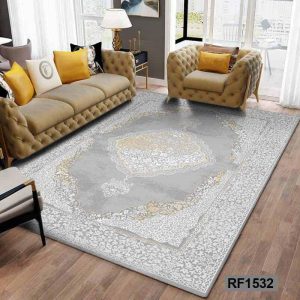 روفرشی مخمل شانل ضخیم کد RF1532