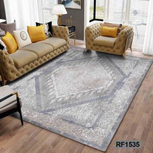 روفرشی مخمل شانل ضخیم کد RF1535