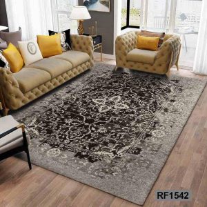 روفرشی مخمل شانل ضخیم کد RF1542