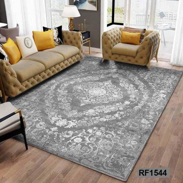 روفرشی مخمل شانل ضخیم کد RF1544