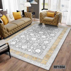 روفرشی مخمل شانل ضخیم کد RF1554