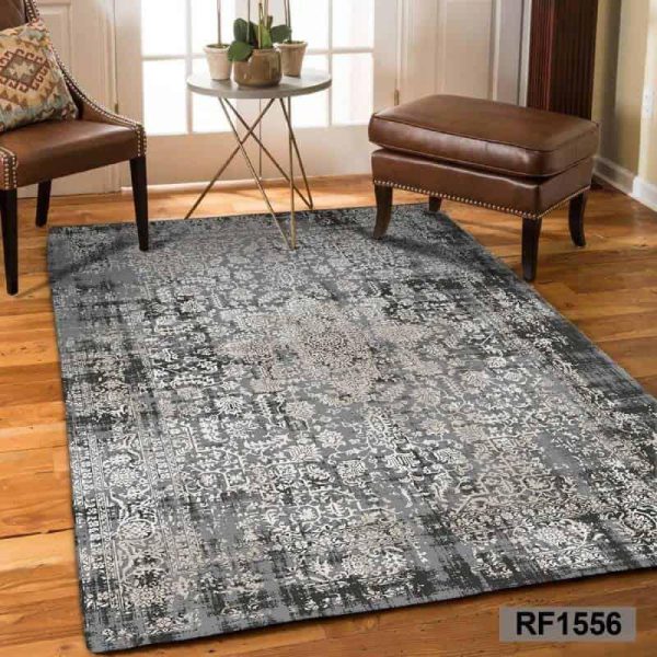 روفرشی مخمل شانل ضخیم کد RF1556