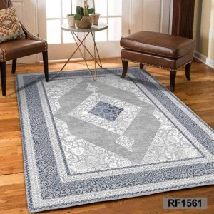 روفرشی مخمل شانل ضخیم کد RF1561