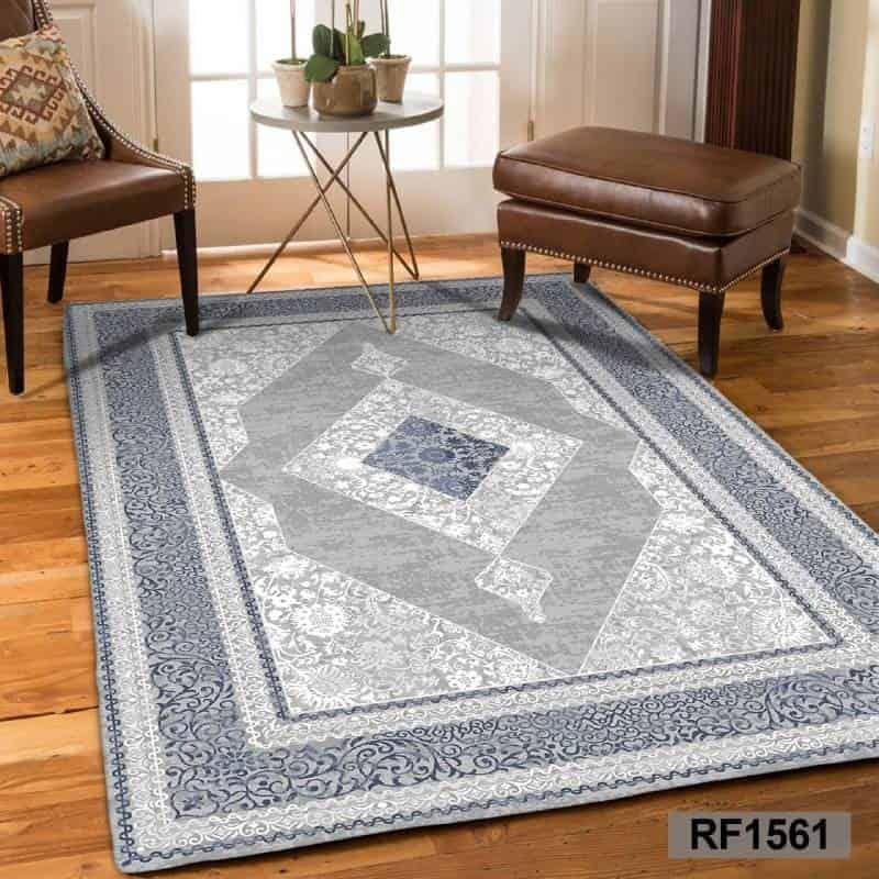روفرشی مخمل شانل ضخیم کد RF1561