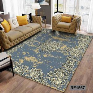 روفرشی مخمل شانل ضخیم کد RF1567