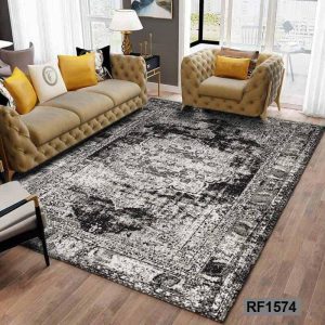 روفرشی مخمل شانل ضخیم کد RF1574