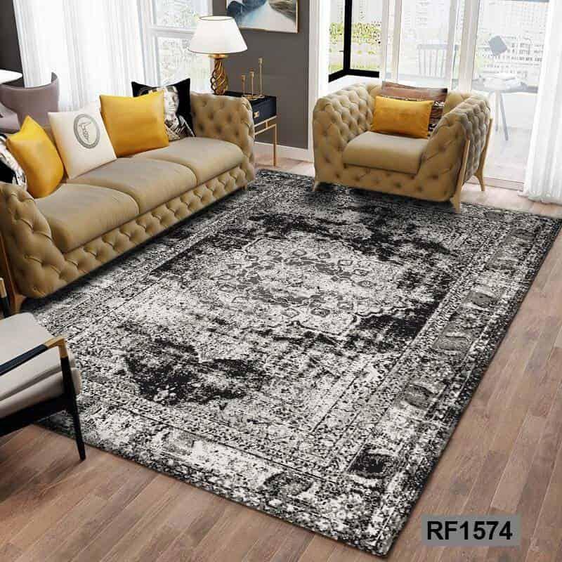 روفرشی مخمل شانل ضخیم کد RF1574