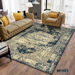 روفرشی مخمل شانل ضخیم کد RF1573