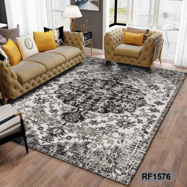 روفرشی مخمل شانل ضخیم کد RF1576