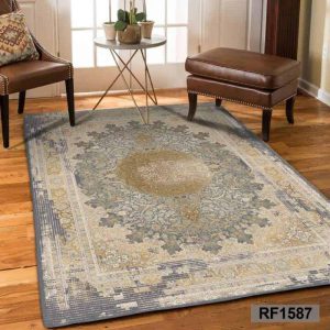 روفرشی مخمل شانل ضخیم کد RF1587