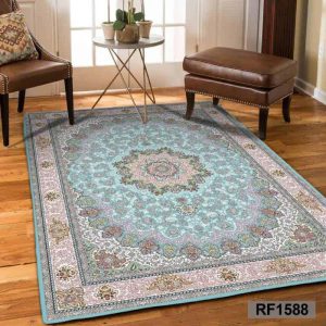 روفرشی مخمل شانل ضخیم کد RF1588