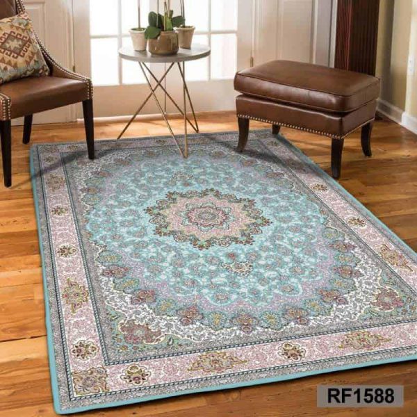 روفرشی مخمل شانل ضخیم کد RF1588