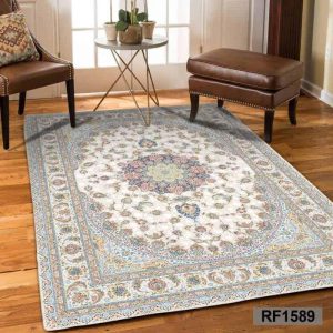 روفرشی مخمل شانل ضخیم کد RF1589
