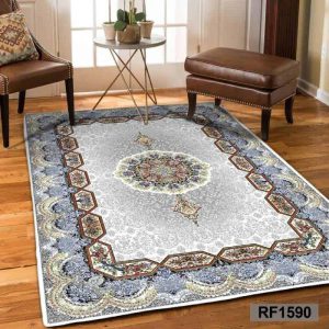 روفرشی مخمل شانل ضخیم کد RF1590