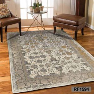 روفرشی مخمل شانل ضخیم کد RF1594