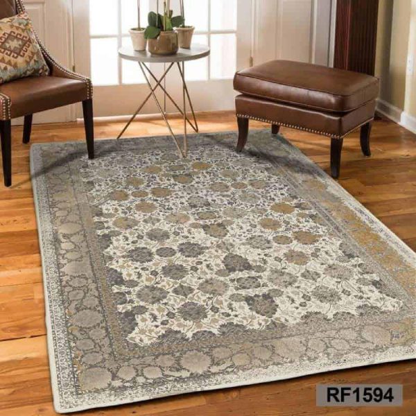 روفرشی مخمل شانل ضخیم کد RF1594