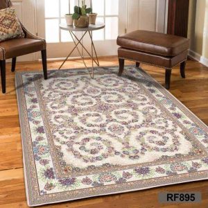 روفرشی مخمل شانل ضخیم کد RF895