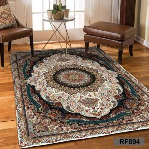 روفرشی مخمل شانل ضخیم کد RF894