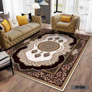 روفرشی مخمل شانل ضخیم کد RF896