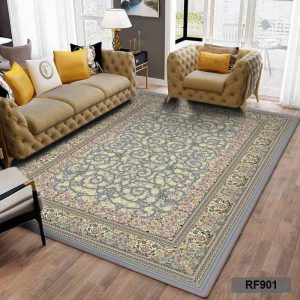 روفرشی مخمل شانل ضخیم کد RF901