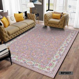 روفرشی مخمل شانل ضخیم کد RF907