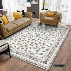 روفرشی مخمل شانل ضخیم کد RF908
