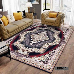 روفرشی مخمل شانل ضخیم کد RF910