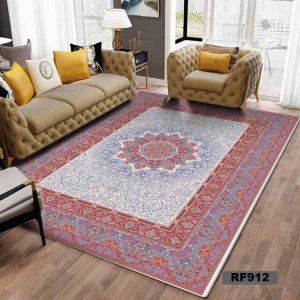 روفرشی مخمل شانل ضخیم کد RF912