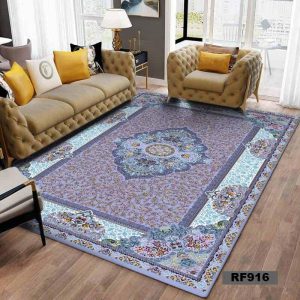 روفرشی مخمل شانل ضخیم کد RF916