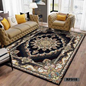روفرشی مخمل شانل ضخیم کد RF918