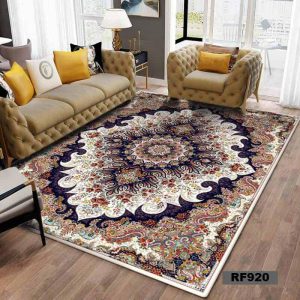 روفرشی مخمل شانل ضخیم کد RF920