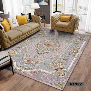 روفرشی مخمل شانل ضخیم کد RF922