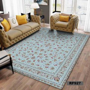 روفرشی مخمل شانل ضخیم کد RF927