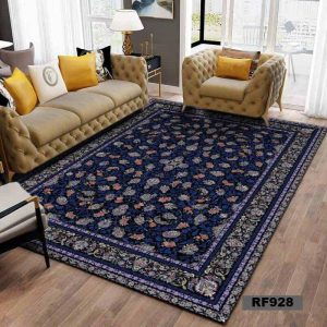 روفرشی مخمل شانل ضخیم کد RF928