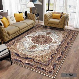 روفرشی مخمل شانل ضخیم کد RF748