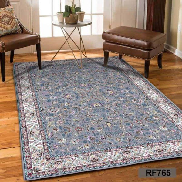 روفرشی مخمل شانل ضخیم کد RF765