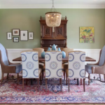 دکور مبلمان مدرن و آنتیک