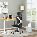 صندلی اداری برای کارمندان