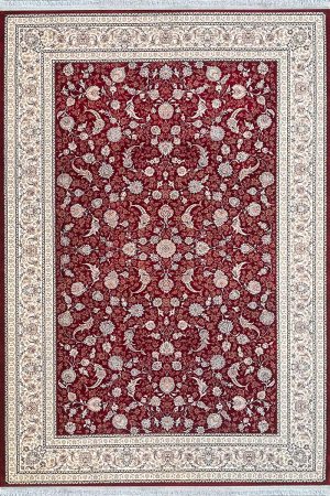 فرش ماشینی مدرن سیزان کاشان - کد رستا 12820 L