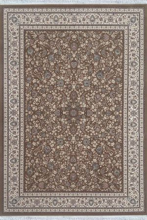 فرش ماشینی مدرن سیزان کاشان - کد رستا 12820 c