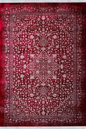 فرش ماشینی مدرن سیزان کاشان - کد رستا 12850 l