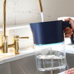 پارچ تصفیه آب